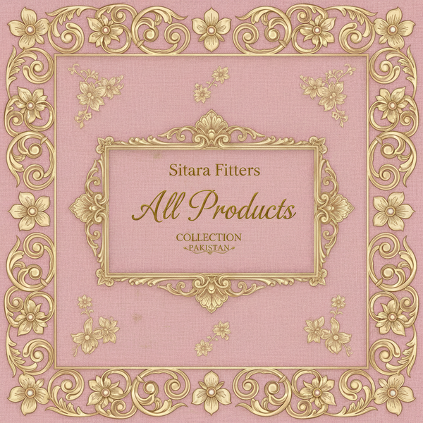 Sitara FITTERS - All Products