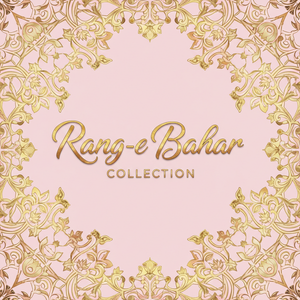 Rang-e-Bahar Collection