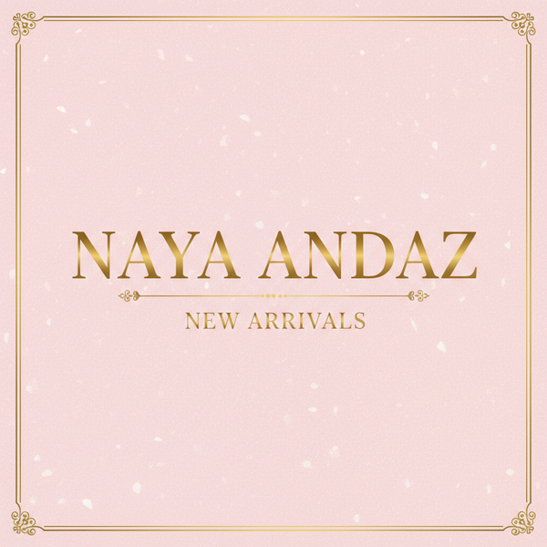 Naya Andaz