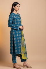 Neela Booti image 3