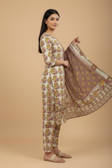 Mauve Gul image 2