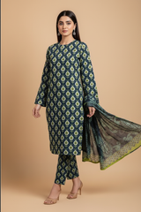Sabz Neelam image 2