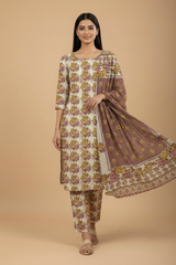 Mauve Gul image 3