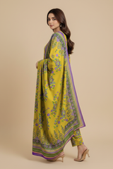 Zard Gul image 3