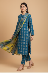 Neela Booti image 2