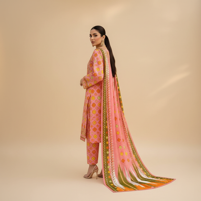 Gulabi Noor