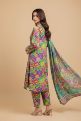 Rangreza Suit image 3