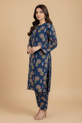 Gulbahar Suit image 2