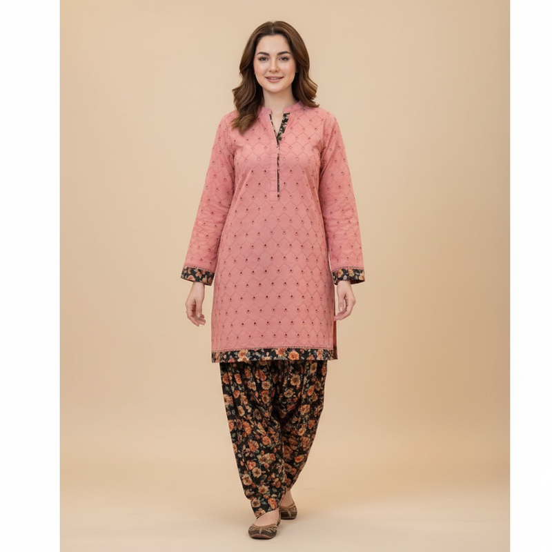 Gulabi Noor