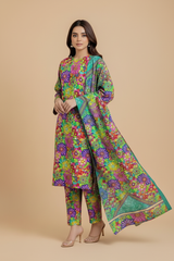 Rangreza Suit image 2