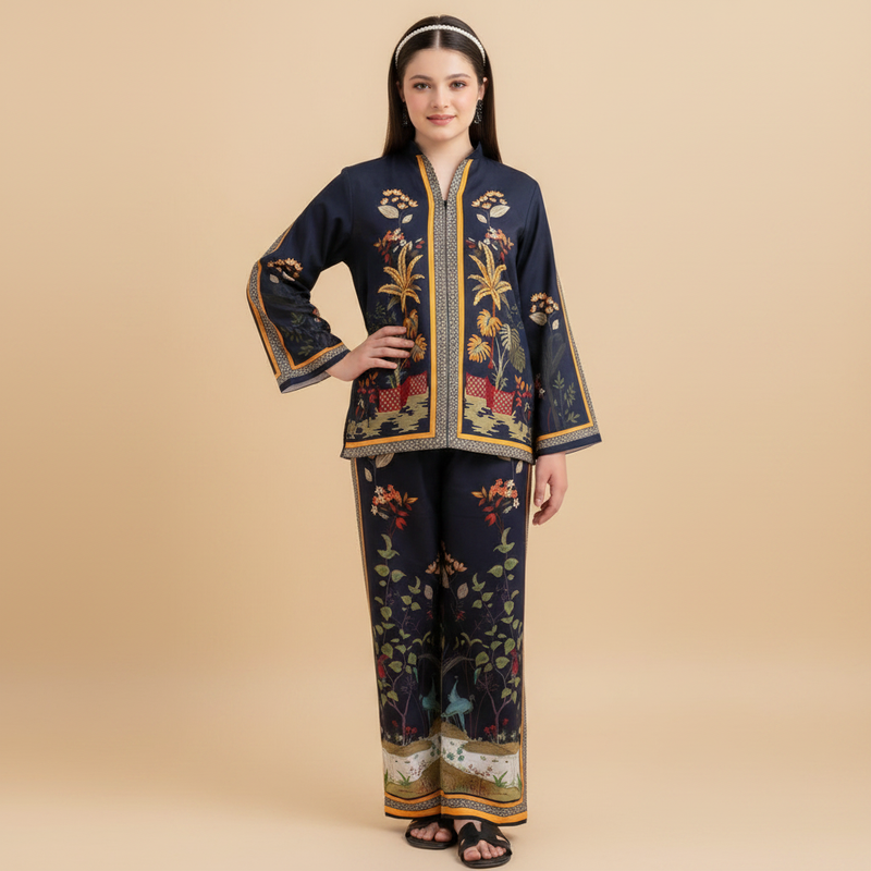 GULSHAN RAAT