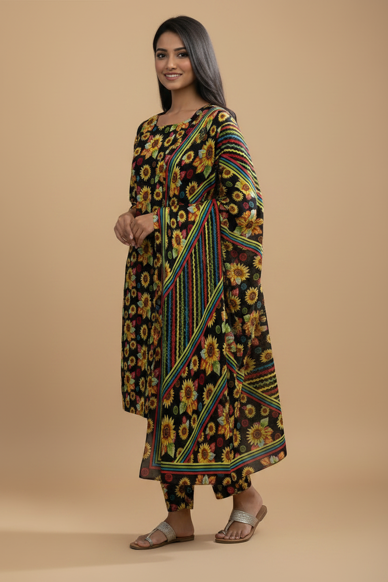 Kala Suraj