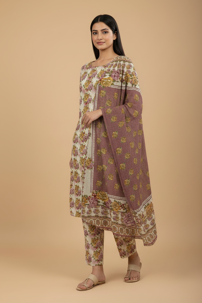 Mauve Gul